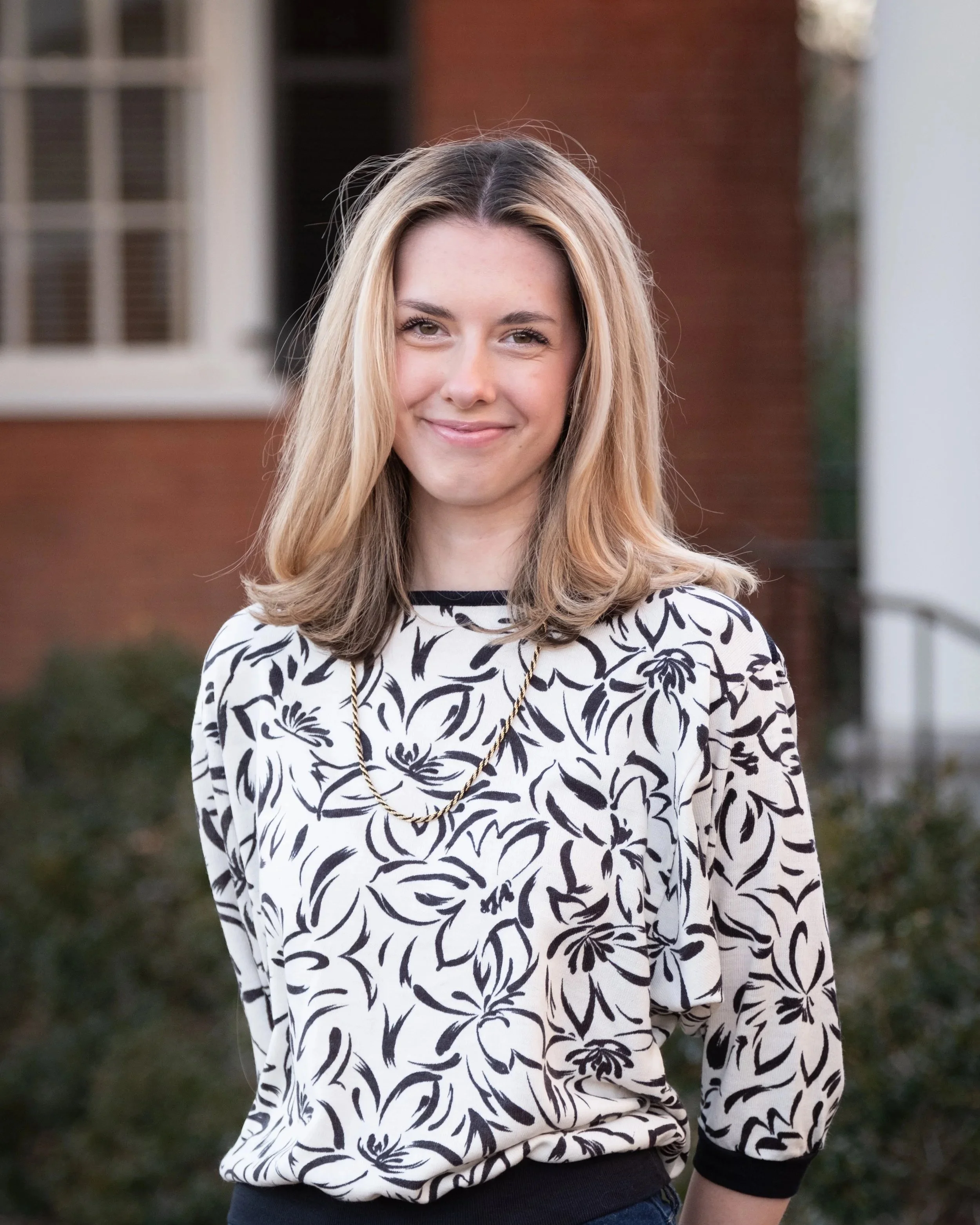 Jaleo.Olga Olga Salama — Emily Couric Leadership Forum